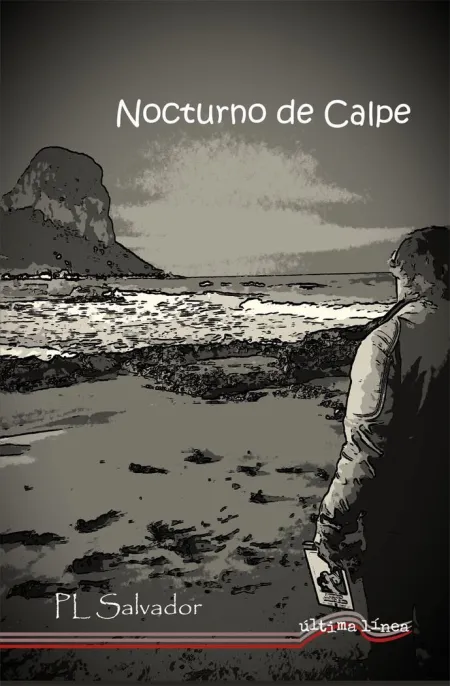 Nocturno de Calpe