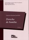 CURSO DE DERECHO CIVIL IV. DERECHO DE FAMILIA ( 6ª EDICIÓN/ 2021)