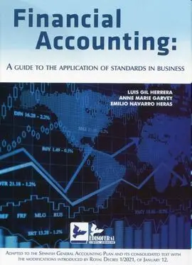 Financial Accounting: a Guide To The Application Of Standards In Business