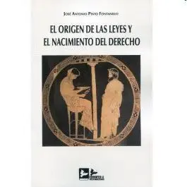 Origen de las Leyes y el Nacimiento del Derecho
