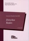 CURSO DE DERECHO CIVIL (03). DERECHOS REALES 2026