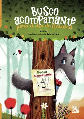 Busco Acompañante para el Día de Navidad