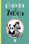 Panda I Zebra