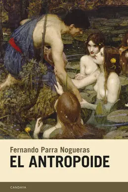 Antropoide,El