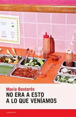 No Era a esto a lo que Veniamos