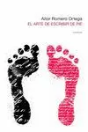 Arte de Escribir de Pie, el