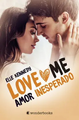 Love me 2 : Amor Inesperado