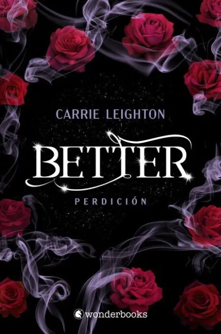 Better. Perdicion