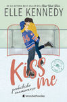 PROHIBIDO ENAMORARSE (#KISSME 1)