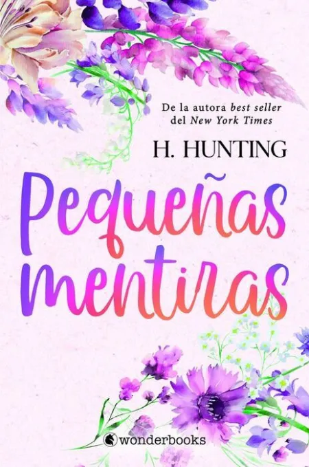 Pequeñas Mentiras
