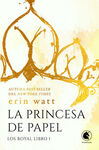 LA PRINCESA DE PAPEL