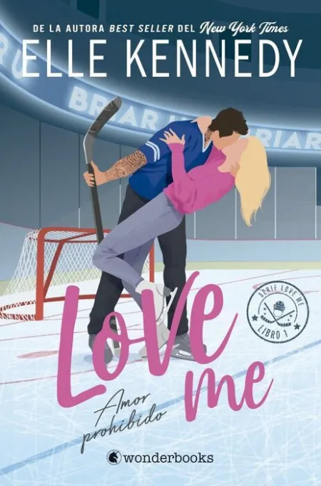 Amor Prohibido (Loveme 1)