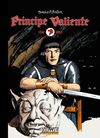 PRINCIPE VALIENTE 1961-1962