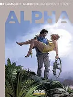 Alpha Integral 05