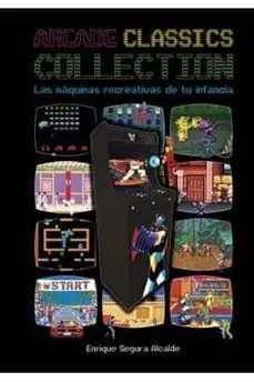 Arcade Classics Collection las Maquinas Recreativas de tu Infancia