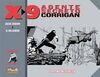 AGENTE SECRETO X-9 1972-1974