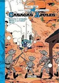 Casacas Azules 02 (1971-1973)