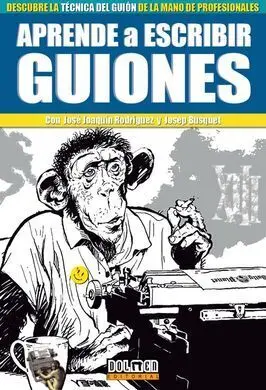 Aprende a Escribir Guiones