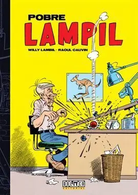 Pobre Lampil 1973- 1982