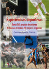 EXPERIENCIAS DEPORTIVAS