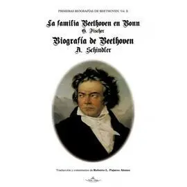 La Familia Beethoven en Bonn/Biografía de Beethove