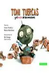 Toni Tuercas y el Botón de las Emociones