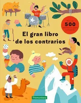 Gran Libro de los Contrarios,El