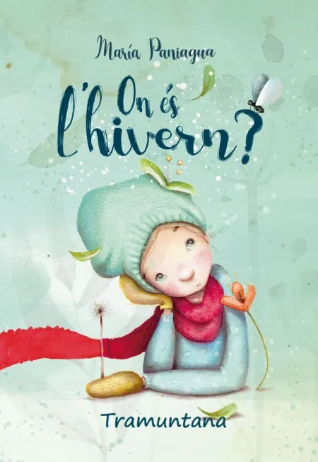 On Es L'hivern - Cat