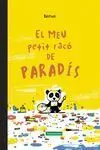 Meu Petit Raco de Paradis,El - Cat