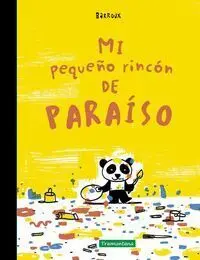 Mi Pequeño Rincón de Paraíso
