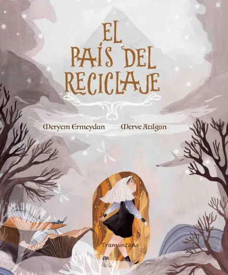 Pais del Reciclaje, el