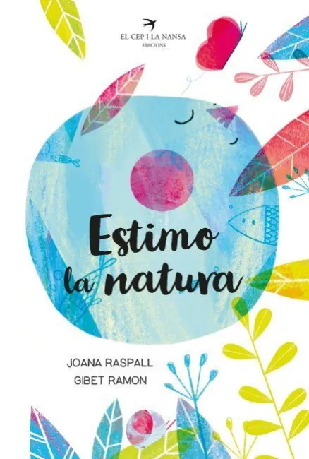 Estimo la Natura