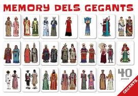 Memory Dels Gegants