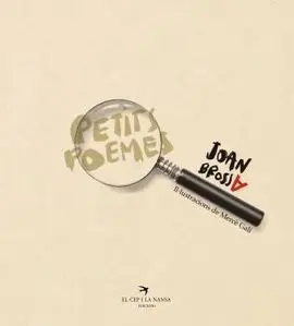 Petits Poemes. Joan Brossa