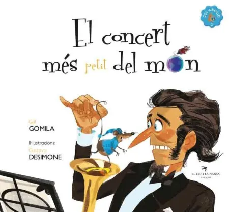 El Concert Més Petit del Món