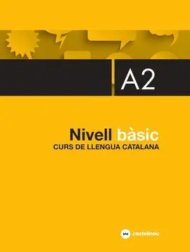 Nivell Bàsic A2