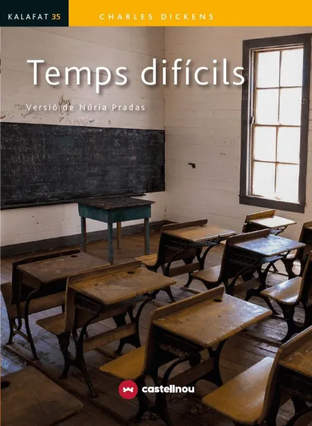 Temps Difícils