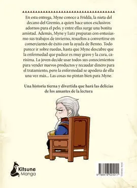 El Ratón de Biblioteca 5