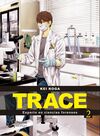 TRACE - EXPERTO EN CIENTAS FORENSES 2