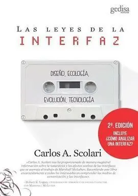 Leyes de la Interfaz, las (N. e. )