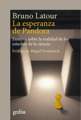 Esperanza de Pandora, la (N. e. )