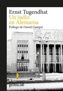 Judío en Alemania, un (N. e. )