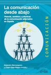 COMUNICACIÓN DESDE ABAJO, LA