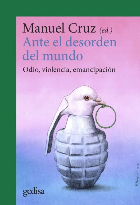 Ante el Desorden del Mundo