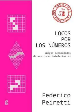 Locos por los Números