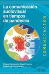 COMUNICACIÓN AUDIOVISUAL EN TIEMPOS DE PANDEMIA, L