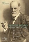 SIGMUND FREUD. PARTES DE GUERRA (N.E.)