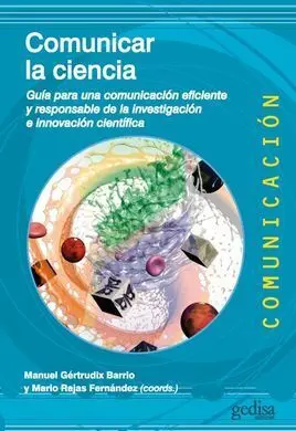 Comunicar la Ciencia