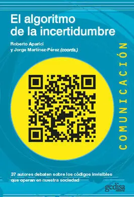Algoritmo de la Incertidumbre, el
