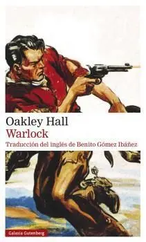 Warlock- 2021